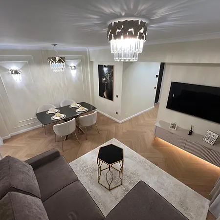 Apartamento Vlh Constanţa