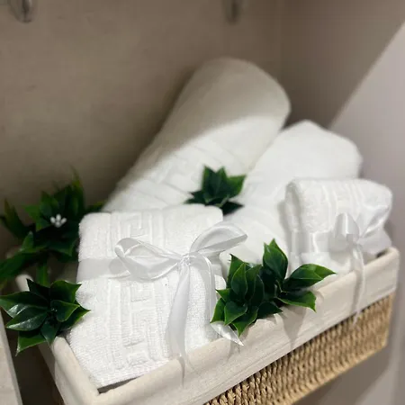 Vlh Apartamento Constanţa