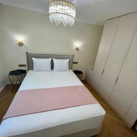 Vlh Apartment *