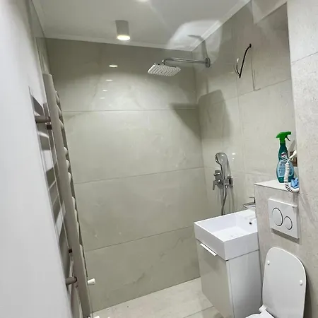 Vlh Apartment Constanta