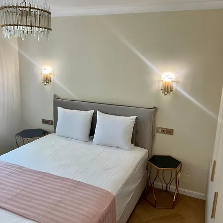 Vlh Apartment *