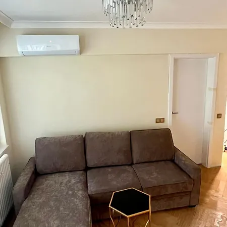 Apartment Vlh *