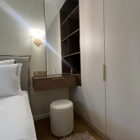 Apartment Vlh Constanta