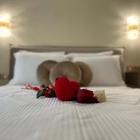 Appartement Vlh Constanţa