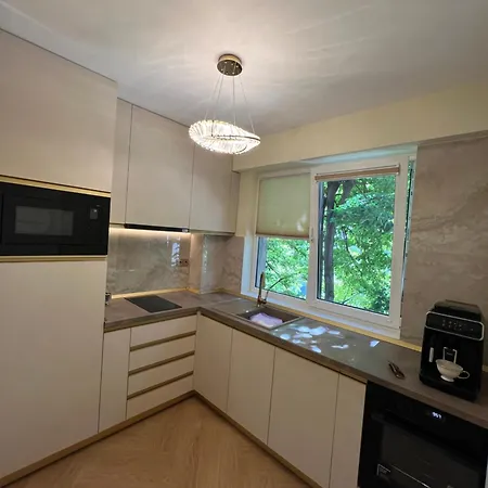 Apartment Vlh Constanta