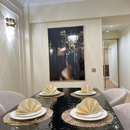 Apartment Vlh *