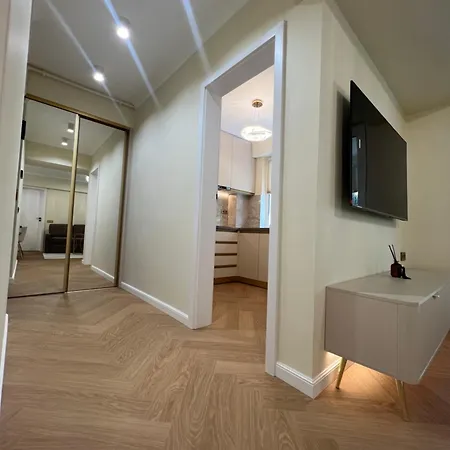 Vlh Apartment *