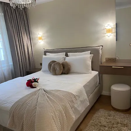 Apartment Vlh Constanta
