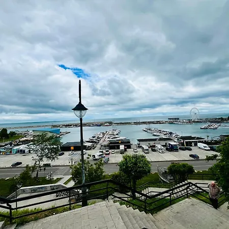 Vlh Apartament Constanţa