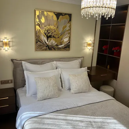 Vlh Apartament Constanţa