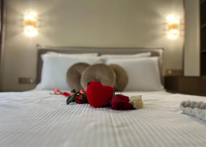 Apartament Vlh Constanţa