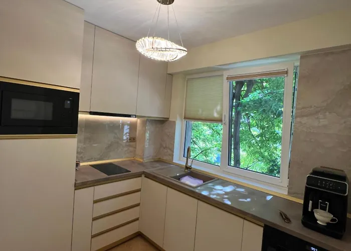 Apartament Vlh Constanţa