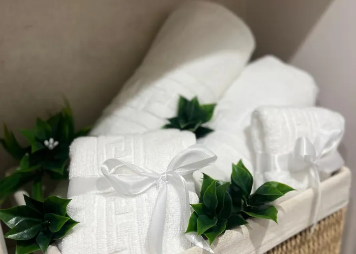 Vlh Apartament Constanţa