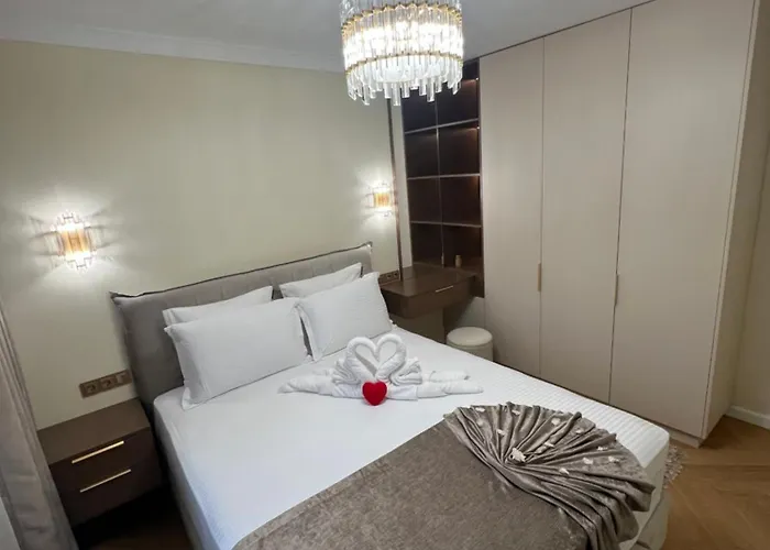 Apartament Vlh Constanţa