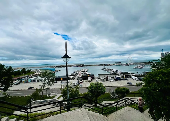 Vlh Apartament Constanţa