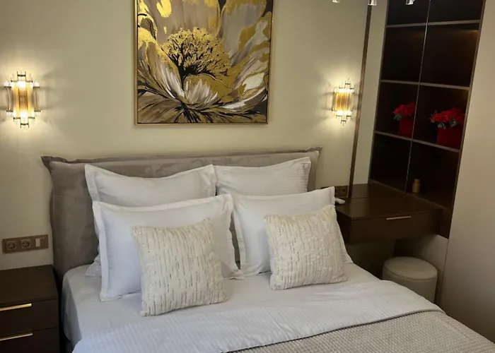 Vlh Apartament Constanţa